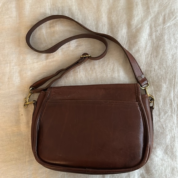 J.W. Hulme Purse - Picture 2 of 4